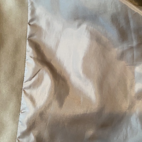 LAST CALL! Won’t be available tom! Jennifer Moore Quilted Jacket - Hunter Green - Picture 5 of 5